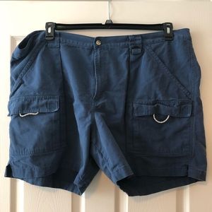Columbia shorts